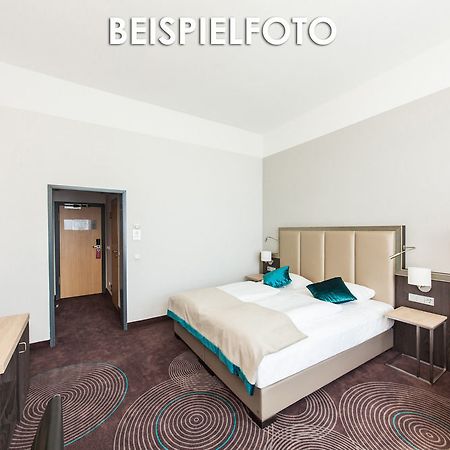 Select Hotel Handelshof Essen Eksteriør bilde